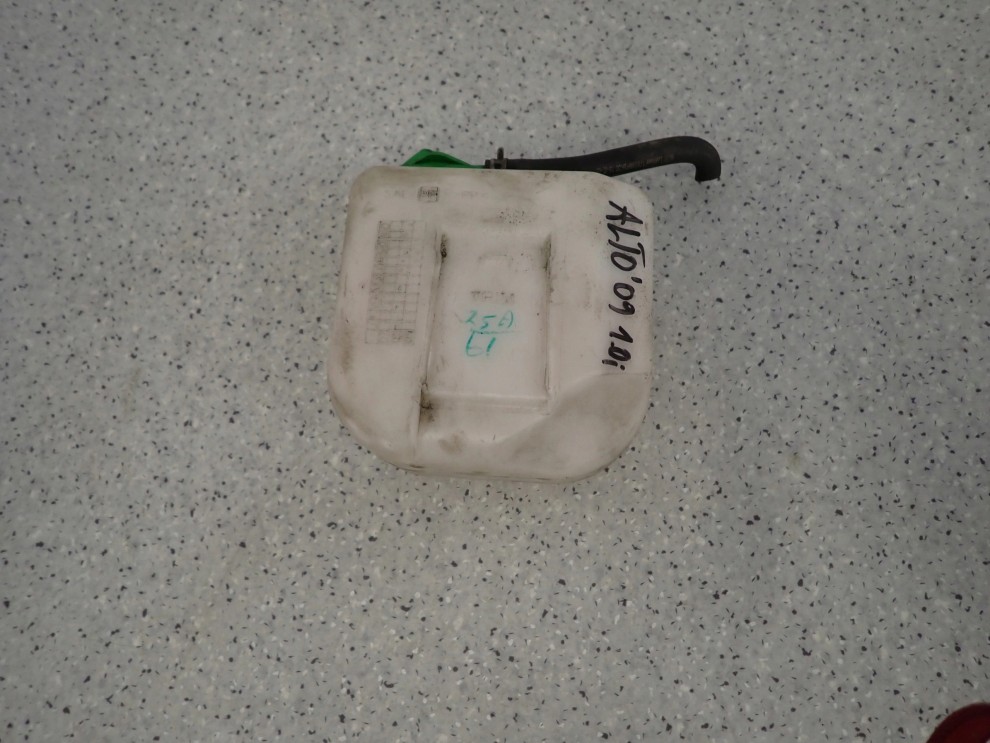 SUZUKI ALTO NISSAN PIXO 09- ZBIORNICZEK WYRÓWNAWCZY 1/7