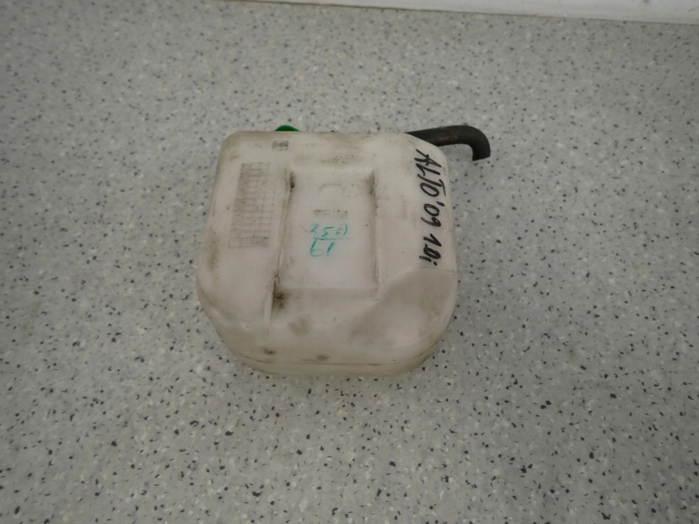 SUZUKI ALTO NISSAN PIXO 09- ZBIORNICZEK WYRÓWNAWCZY 2/7