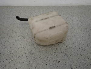 SUZUKI ALTO NISSAN PIXO 09- ZBIORNICZEK WYRÓWNAWCZY 5/7 MINIATURA