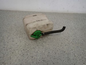 SUZUKI ALTO NISSAN PIXO 09- ZBIORNICZEK WYRÓWNAWCZY 6/7 MINIATURA