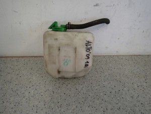 SUZUKI ALTO NISSAN PIXO 09- ZBIORNICZEK WYRÓWNAWCZY 7/7 MINIATURA