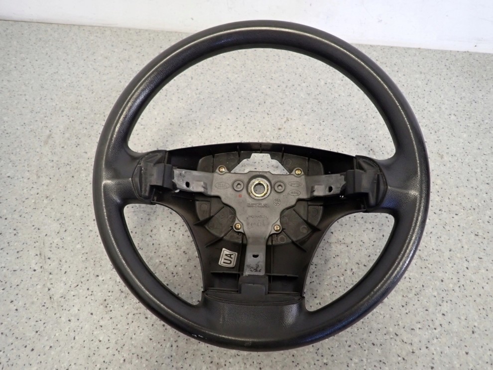 KIA PICANTO 04-10 KIEROWNICA KOŁO KIEROWNICY 1/9