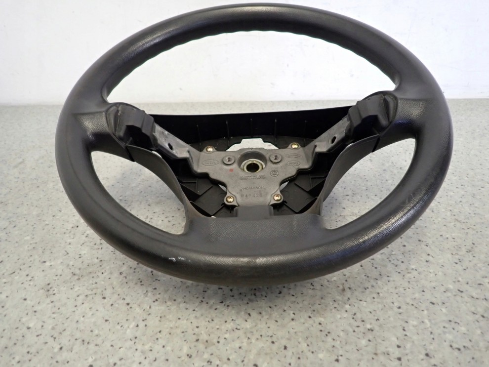 KIA PICANTO 04-10 KIEROWNICA KOŁO KIEROWNICY 2/9