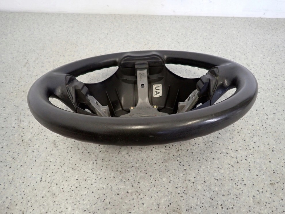 KIA PICANTO 04-10 KIEROWNICA KOŁO KIEROWNICY 4/9