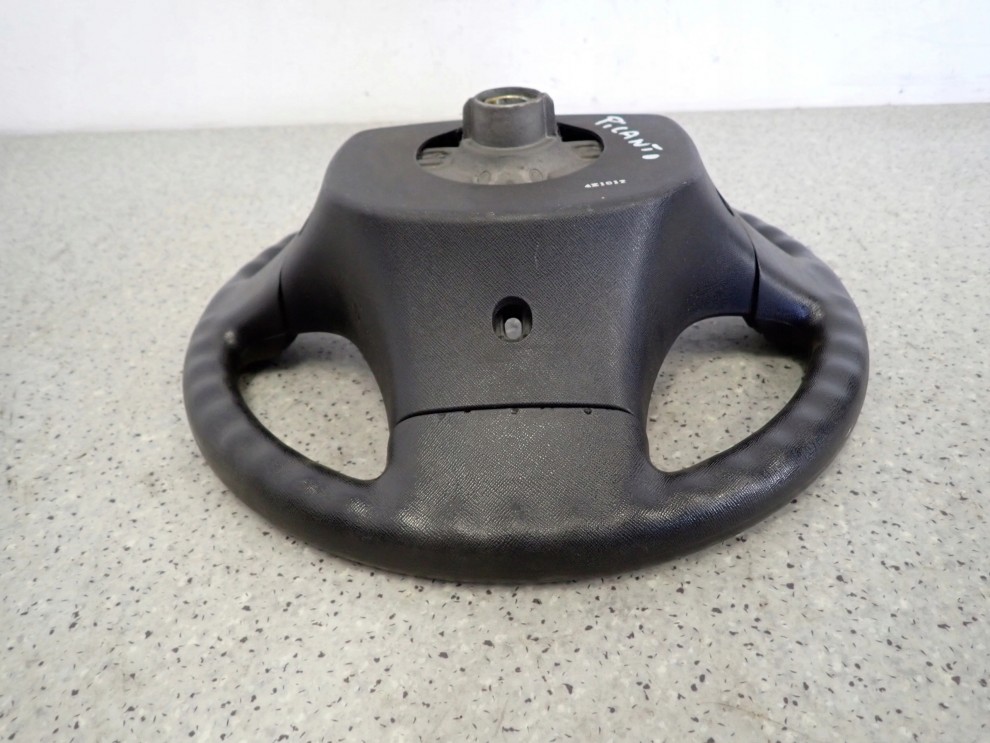 KIA PICANTO 04-10 KIEROWNICA KOŁO KIEROWNICY 7/9