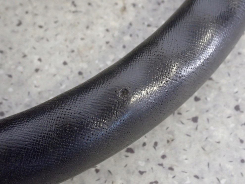 KIA PICANTO 04-10 KIEROWNICA KOŁO KIEROWNICY 9/9