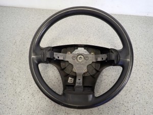 KIA PICANTO 04-10 KIEROWNICA KOŁO KIEROWNICY