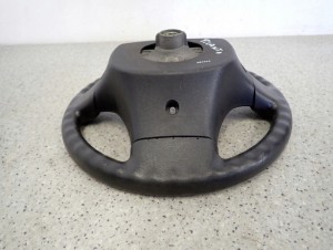 KIA PICANTO 04-10 KIEROWNICA KOŁO KIEROWNICY 7/9 MINIATURA