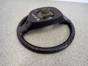 KIA PICANTO 04-10 KIEROWNICA KOŁO KIEROWNICY 8/9 MINIATURA