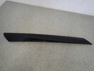 KIA SOUL 09-11 LISTWA SZYBY DRZWI PRZEDNIA LEWA 2/8 MINIATURA