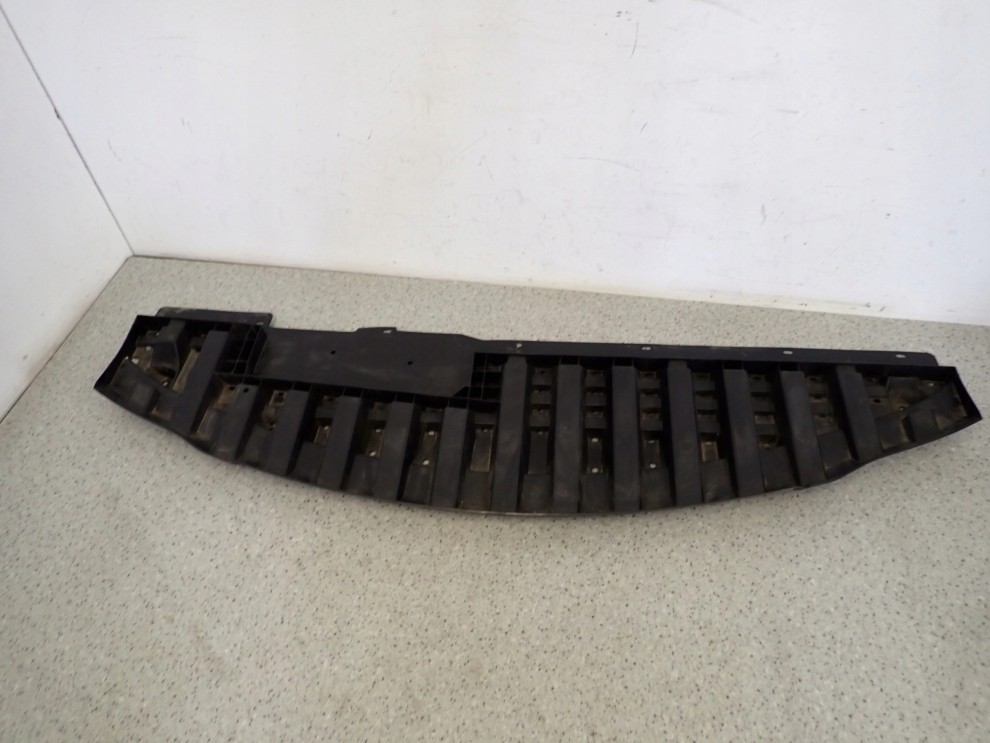 NISSAN NOTE E11 09-11 PLASTIK OSŁONA DOLNA ZDERZAKA 4/7