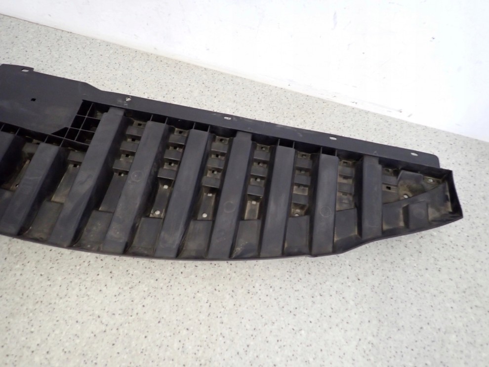 NISSAN NOTE E11 09-11 PLASTIK OSŁONA DOLNA ZDERZAKA 5/7