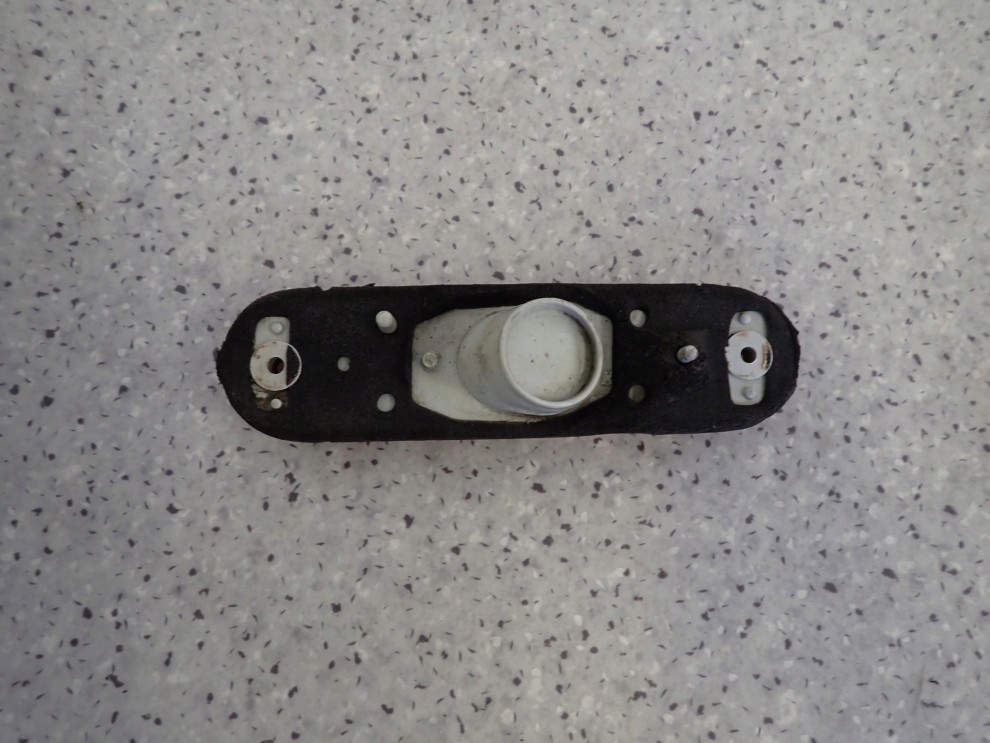 MAZDA MX5 MX-5 NB 99-05 ODBLASK ZDERZAKA PRZEDNI PRAWY 5/5