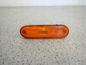 MAZDA MX5 MX-5 NB 99-05 ODBLASK ZDERZAKA PRZEDNI PRAWY