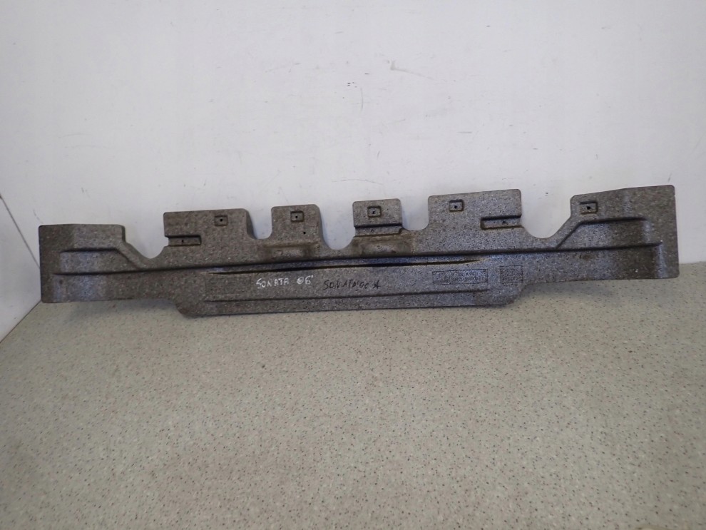 HYUNDAI SONATA 05-09 ABSORBER ZDERZAKA PRZEDNIEGO STYROPIAN 7/7
