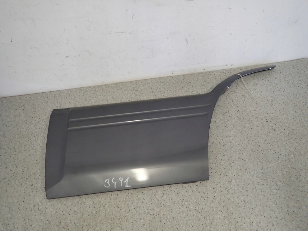 NISSAN TERRANO II 2 2,7 TD 1996- 5D LISTWA DRZWI TYLNA LEWA 4/10