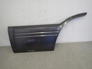 NISSAN TERRANO II 2 2,7 TD 1996- 5D LISTWA DRZWI TYLNA LEWA 2/10 MINIATURA