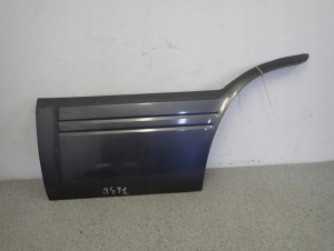 NISSAN TERRANO II 2 2,7 TD 1996- 5D LISTWA DRZWI TYLNA LEWA 3/10 MINIATURA