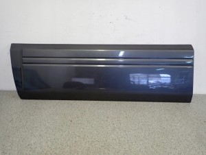 NISSAN TERRANO II 2 2,7 TD 1996- 5D LISTWA DRZWI PRZEDNIA LEWA