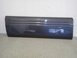 NISSAN TERRANO II 2 2,7 TD 1996- 5D LISTWA DRZWI PRZEDNIA LEWA 2/13 MINIATURA