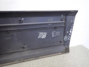 NISSAN TERRANO II 2 2,7 TD 1996- 5D LISTWA DRZWI PRZEDNIA LEWA 9/13 MINIATURA