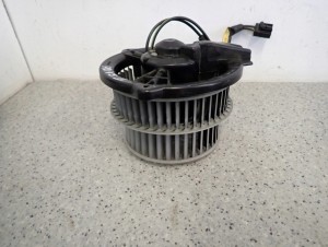 TOYOTA PRIUS II 03-09 WENTYLATOR NAGRZEWNICY DMUCHAWA