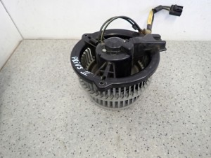 TOYOTA PRIUS II 03-09 WENTYLATOR NAGRZEWNICY DMUCHAWA 2/8 MINIATURA