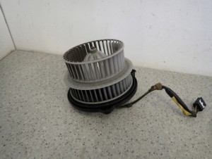 TOYOTA PRIUS II 03-09 WENTYLATOR NAGRZEWNICY DMUCHAWA 7/8 MINIATURA