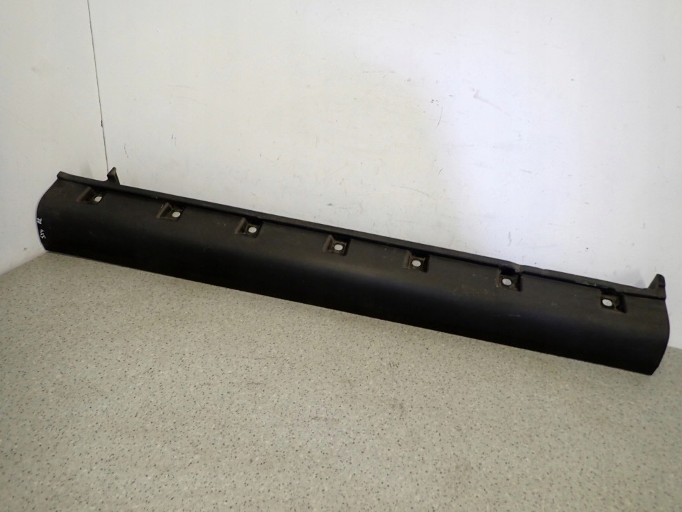 SUZUKI SX4 SEDICI 09-13 LISTWA NAKŁADKA PROGOWA LEWA 3/11