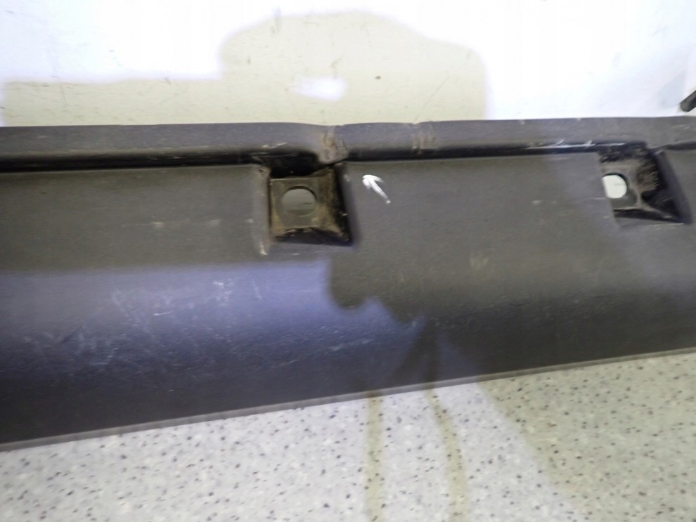 SUZUKI SX4 SEDICI 09-13 LISTWA NAKŁADKA PROGOWA LEWA 5/11