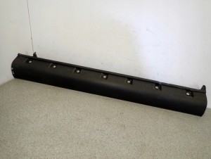 SUZUKI SX4 SEDICI 09-13 LISTWA NAKŁADKA PROGOWA LEWA 3/11 MINIATURA