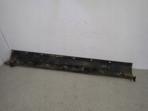 SUZUKI SX4 SEDICI 09-13 LISTWA NAKŁADKA PROGOWA LEWA 7/11 MINIATURA