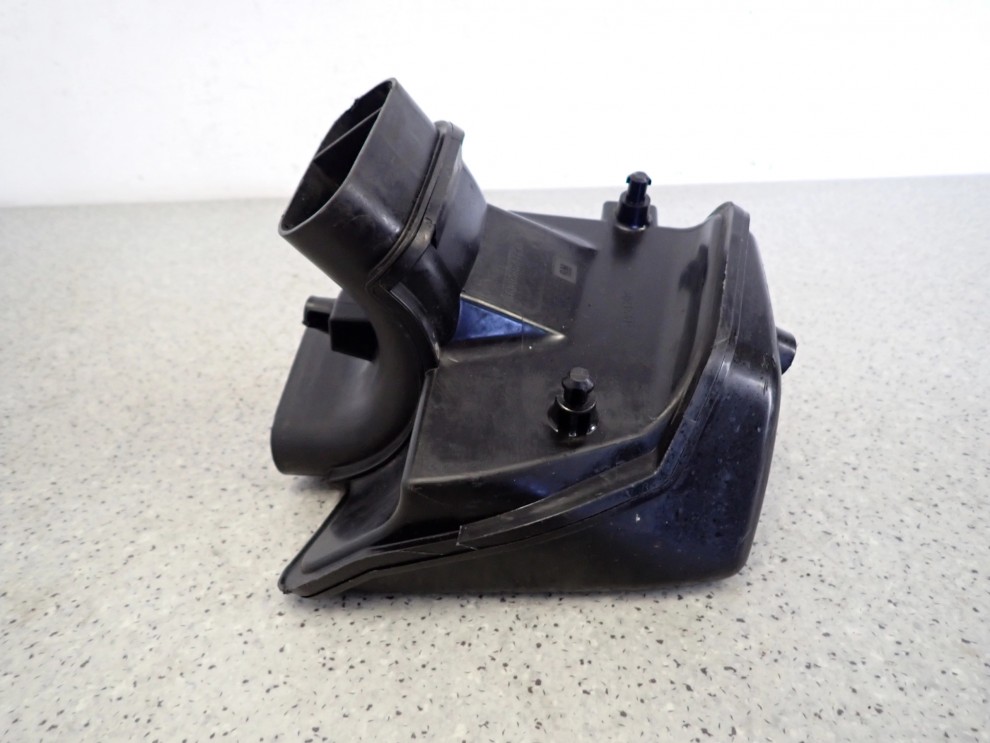 CHEVROLET CRUZE 1.6 BENZYNA 08- REZONATOR POWIETRZA 5/7