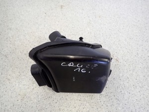 CHEVROLET CRUZE 1.6 BENZYNA 08- REZONATOR POWIETRZA 2/7 MINIATURA