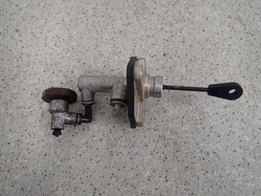 HYUNDAI SONATA 2.0 CRDI 05-09 POMPKA SPRZĘGŁA 1/6