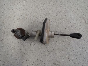 HYUNDAI SONATA 2.0 CRDI 05-09 POMPKA SPRZĘGŁA 2/6 MINIATURA