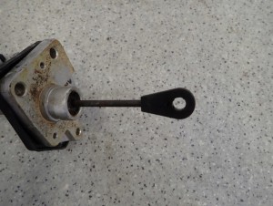 HYUNDAI SONATA 2.0 CRDI 05-09 POMPKA SPRZĘGŁA 4/6 MINIATURA