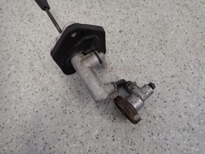 HYUNDAI SONATA 2.0 CRDI 05-09 POMPKA SPRZĘGŁA 5/6 MINIATURA