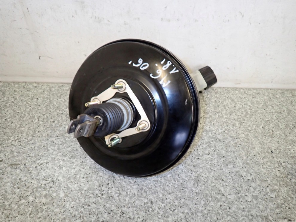 MAZDA 6 MAZDA6 2.0 BENZ 02-07 SERWO HAMULCOWE POMPA 4/6