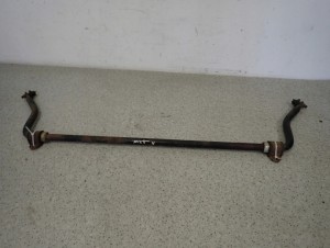 MAZDA MX5 MX-5 NB 1.8i LIFT 03-05 STABILIZATOR PRZÓD DRĄŻEK OBEJMY