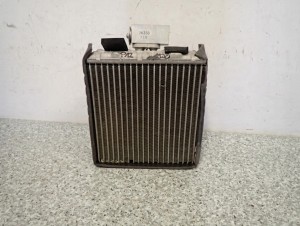 NISSAN PRIMERA P12 02- PAROWNIK KLIMATYZACJI