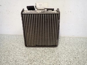 NISSAN PRIMERA P12 02- PAROWNIK KLIMATYZACJI 2/8 MINIATURA