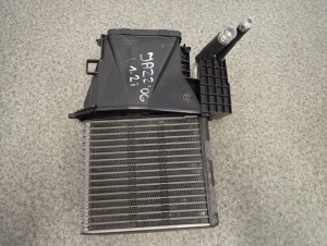 HONDA JAZZ II 02-07 PAROWNIK KLIMATYZACJI