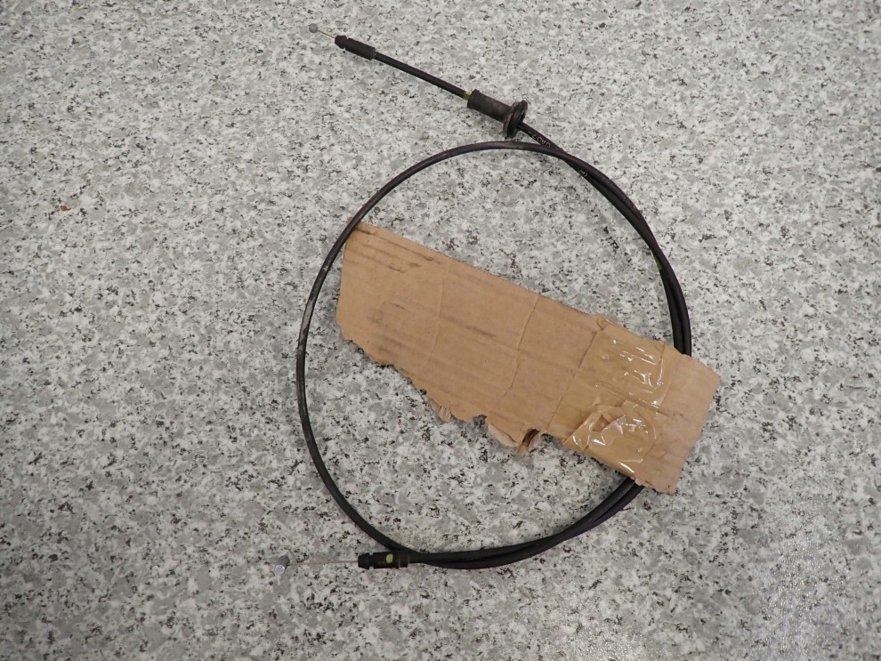 HYUNDAI I30 07- LINKA OTWIERANIA MASKI 2/2