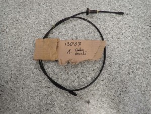 HYUNDAI I30 07- LINKA OTWIERANIA MASKI