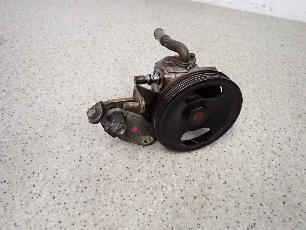 MAZDA MX5 MX-5 NB 1.8i LIFT 03-05 POMPA WSPOMAGANIA KIEROWNICY 1/7