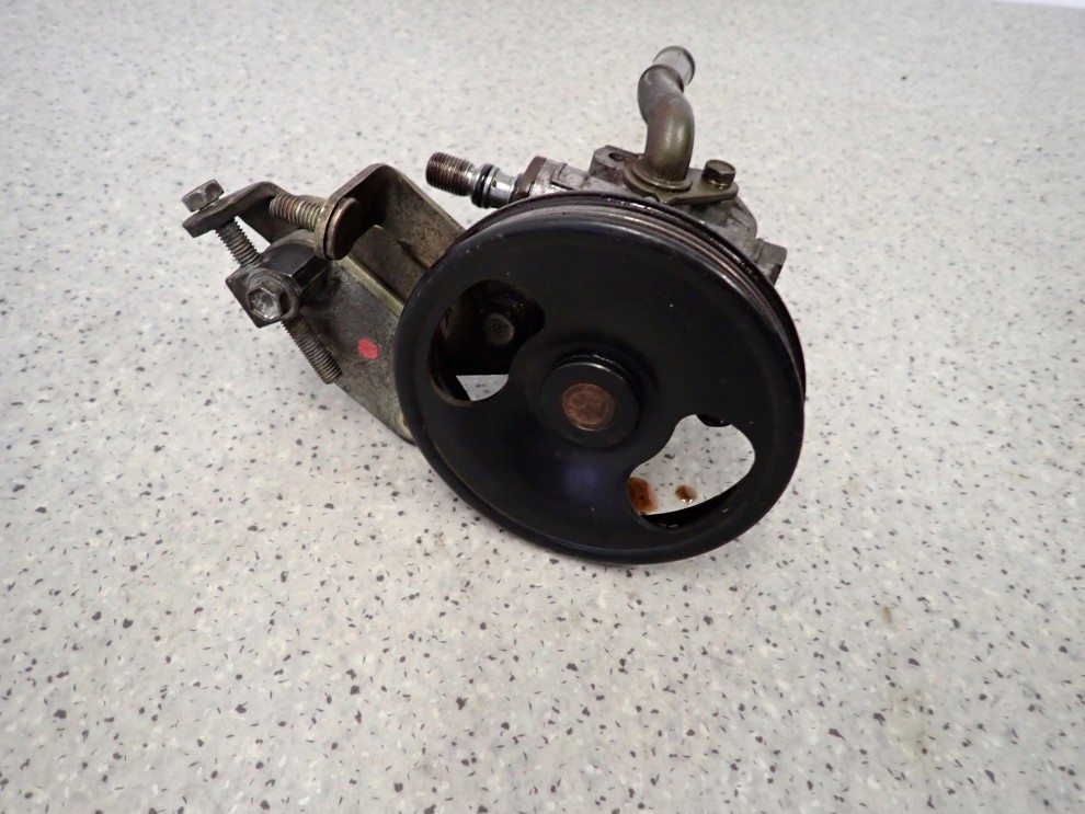 MAZDA MX5 MX-5 NB 1.8i LIFT 03-05 POMPA WSPOMAGANIA KIEROWNICY 2/7