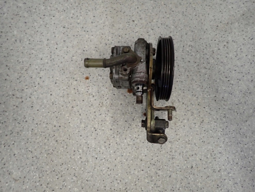 MAZDA MX5 MX-5 NB 1.8i LIFT 03-05 POMPA WSPOMAGANIA KIEROWNICY 4/7