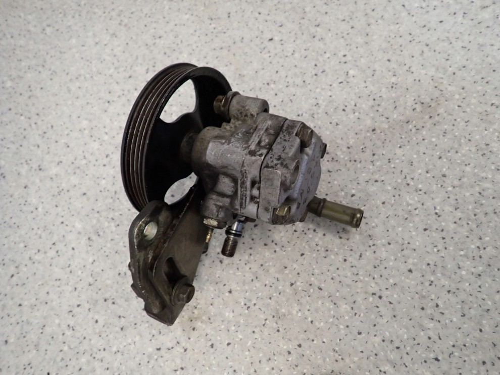 MAZDA MX5 MX-5 NB 1.8i LIFT 03-05 POMPA WSPOMAGANIA KIEROWNICY 6/7