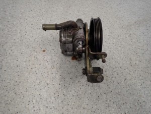 MAZDA MX5 MX-5 NB 1.8i LIFT 03-05 POMPA WSPOMAGANIA KIEROWNICY 3/7 MINIATURA